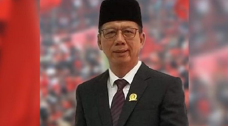 Sambut Bulan Ramadhan, Ketua DPRD Lampung Minta Masyarakat Tetap Patuhi Protokol Kesehatan