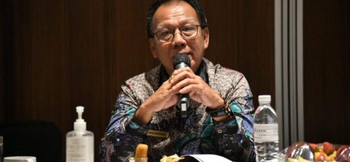 Ketua DPRD Lampung : Unras Mahasiswa Jangan Ada Yang Menyakiti dan Menyusupi