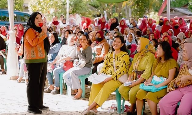 Pemkot Bandar Lampung Adakan Pelayanan KB gratis