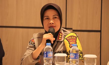 Polda Lampung Tetapkan Anggota DPRD Lamsel Tersangka Pengguna Ijazah Palsu