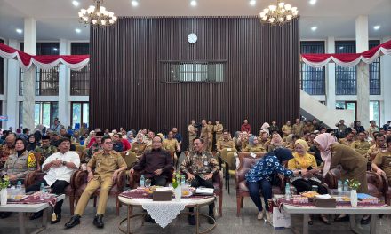 SINERGI SEMAKIN BAIK, BI SIAPKAN TIGA STRATEGI UNTUK MEMPERKUAT EKONOMI PROVINSI LAMPUNG