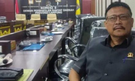 DPRD Lampung Desak Bulog Proaktif Stabilkan Harga Jagung