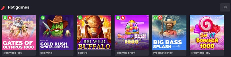 Asino casino online in Australia