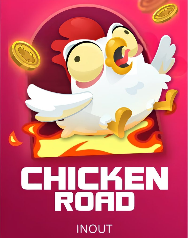 Image: Chicken Road: Het Online Spel voor Gokkers in Nederland