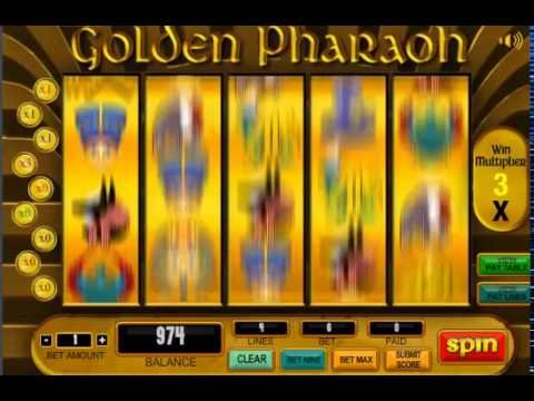 Explore the Luxurious World of Golden Pharaoh Casino in the UK Today
