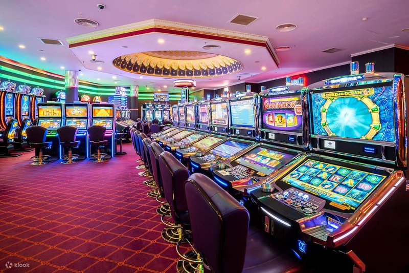 Lizaro Casino UK Review Unveils the Secrets to Huge Jackpots in United Kigdom