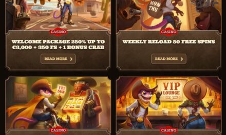 Lizaro Casino UK Review Unveils the Secrets to Huge Jackpots