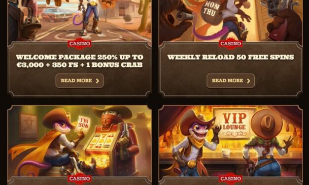 Lizaro Casino UK Review Unveils the Secrets to Huge Jackpots
