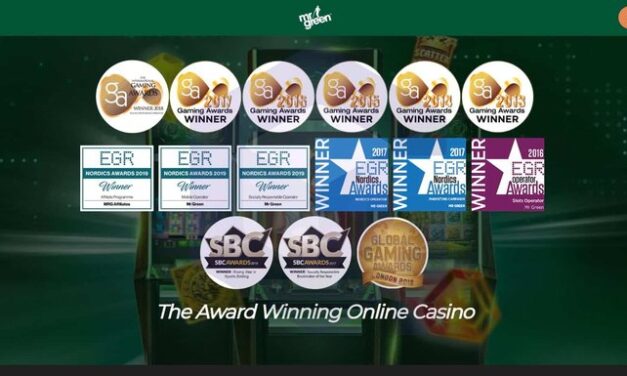 Explore the Best Online Casino Experience at Mr Jones Casino UK