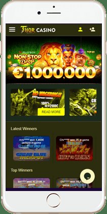 France - code bonus thor casino France - code bonus thor casino