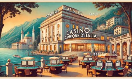 La Recensione Completa di Casinolab: Il Miglior Casino Online per gli Italiani