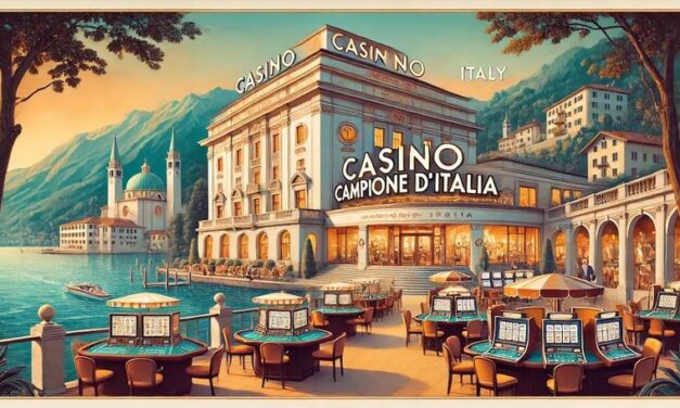 La Recensione Completa di Casinolab: Il Miglior Casino Online per gli Italiani