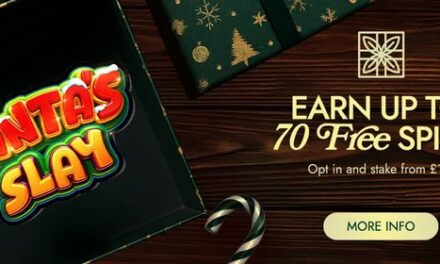 Unlock the Excitement at Mr Jones Online Casino in the UK