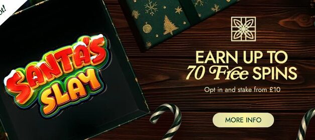 Unlock the Excitement at Mr Jones Online Casino in the UK