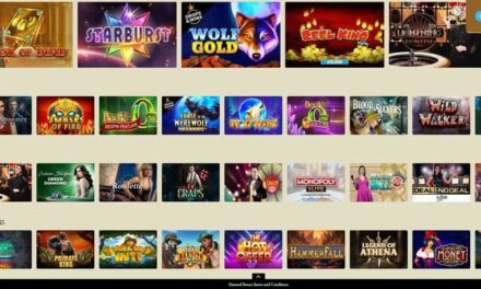 Il Futuro dell’Interazione: La Rivoluzione dei Giochi in Seconda Realtà