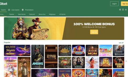 Qbet Casino: De Beste Online Casino Opties in Nederland Ontdekken