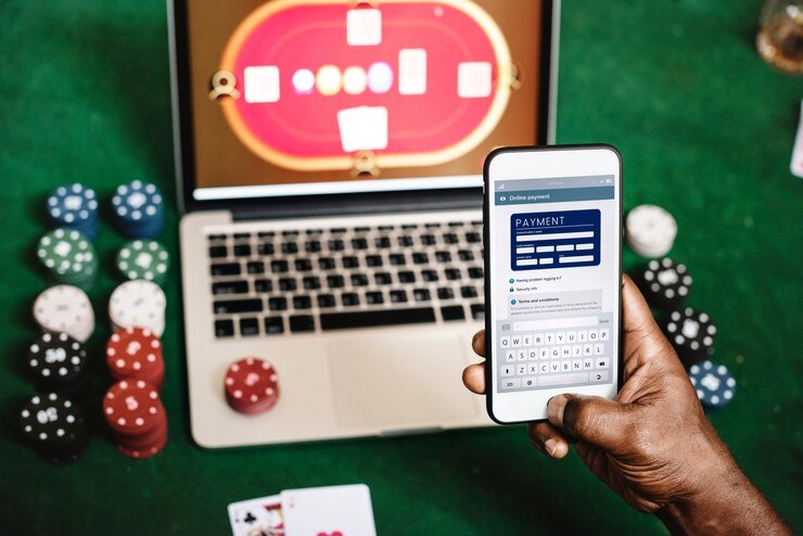 Fortunica Casino Online Review: Exploring the Best UK Online Gaming Experience
