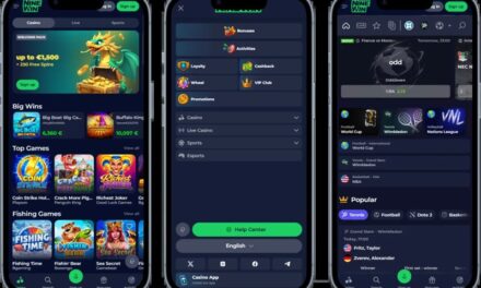 Revolutionising Mobile Gaming: The Rise of Cross-Platform Entertainment