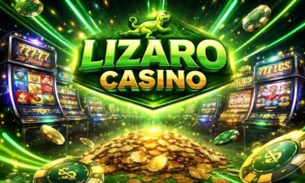 Découvrez les Avantages du Lizaro Casino En Ligne Pour Les Joueurs Français