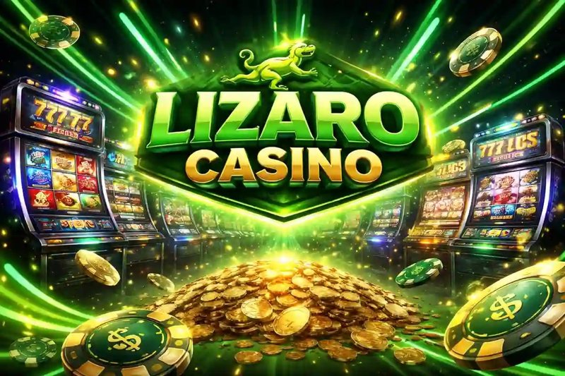 Découvrez lizaro casino app Découvrez lizaro casino app