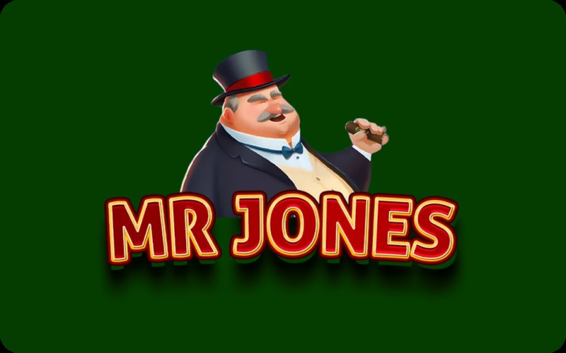 Mr jones casino promo code in United Kingdom