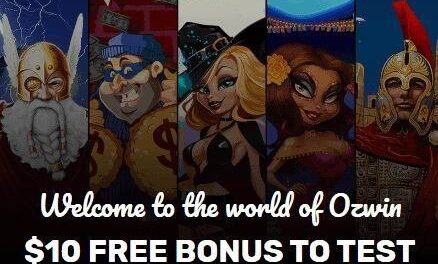 How easy is it to get started with Ozwin Casino Australia?