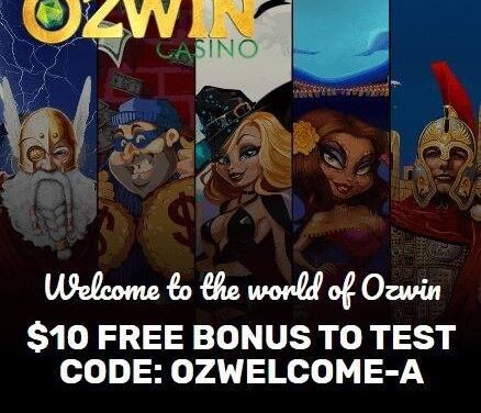 How easy is it to get started with Ozwin Casino Australia?