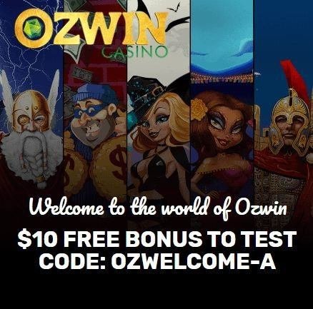 How easy is it to get started with Ozwin Casino Australia? in Australia