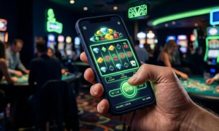 Experience the Thrill of NineWin Casino with Exclusive UK Bonus Offers