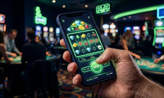 Experience the Thrill of NineWin Casino with Exclusive UK Bonus Offers