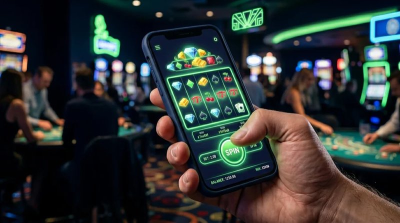 Experience the Thrill of NineWin Casino with Exclusive UK Bonus Offers - overview Experience the Thrill of NineWin Casino with Exclusive UK Bonus Offers - overview