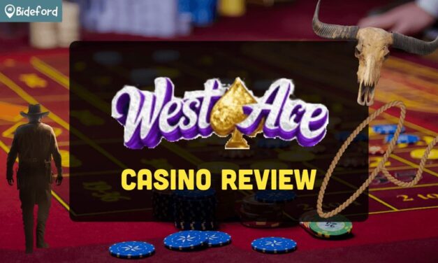 Westace Casino UK Review – Get Exclusive Bonuses and Rewards