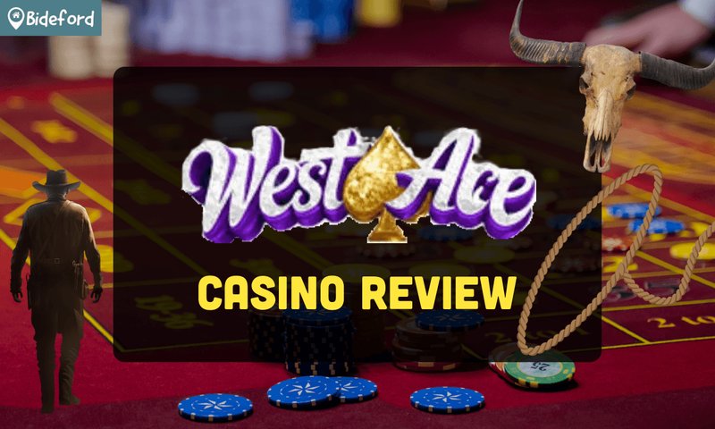 Westace Casino UK Review – Get Exclusive Bonuses and Rewards